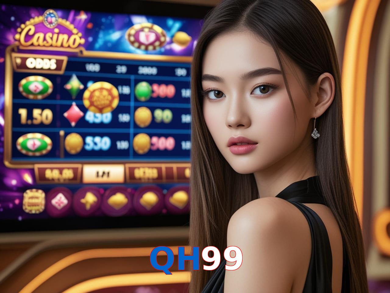 QH99