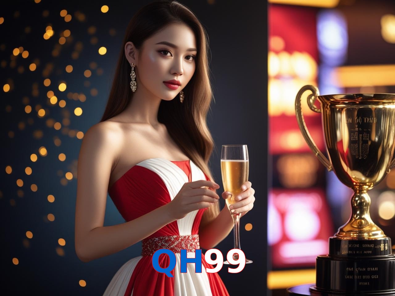 QH99